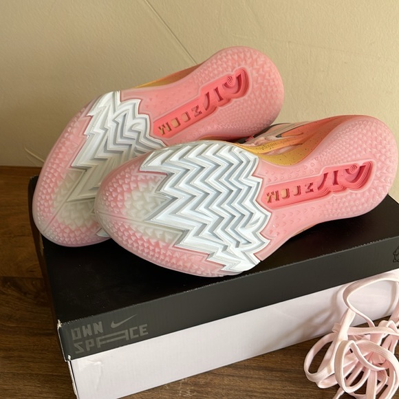 Nike Air Zoom - Picture 5 of 5